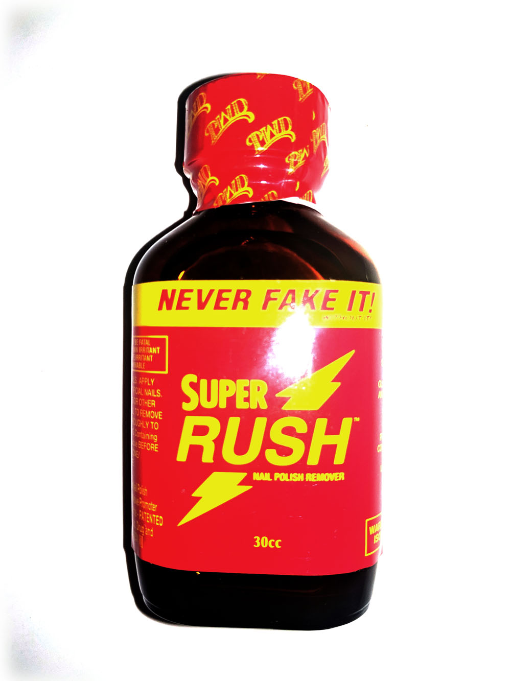 HOPS-V98.jpg Super Rush Nail Polish Remover 30 ml - Image 1