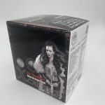 Xcalibur Male Sexual Enhancement Display of 24 Ct 11000 Platinum