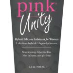 Pink Unity 3.3 Oz. Tube