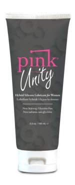 Pink Unity 3.3 Oz. Tube