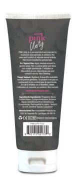 Pink Unity 3.3 Oz. Tube - Image 2
