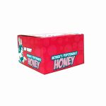 Bad Bunny Womens Performance Honey 24 Ct Display - (Net)