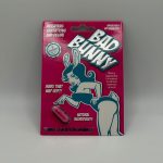 Bad Bunny Female Pill Enhancer 24 Ct Display - (Net)