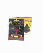 El Toro Male Enhancer 24 Ct Pill Display - (Net) - Image 2