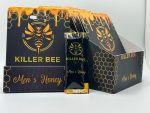 Killer Bee Honey Male Enhancer 24 Ct Display - (Net) - Image 3
