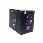 Queen Bee Female Enhancement Honey 24 Ct Display - (Net)