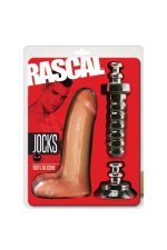 Jocks Brent Dildo - Image 2