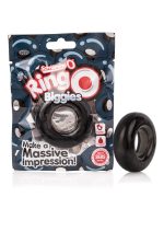Ringo Biggies - Black - Image 6