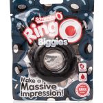 Ringo Biggies - Black
