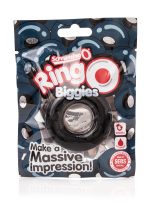 Ringo Biggies - Black - Image 5