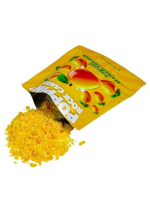 Popping Rock Tropical Summer 36 Pk Display - Mango Tango - Pineapple Express - Watermelon Sugar - Image 4
