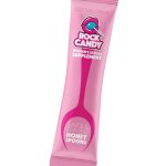 Honey Spoon - Female Sexual Supplement - Cotton Candy 24 Ct Display