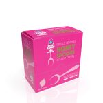 Honey Spoon - Female Sexual Supplement - Cotton Candy 24 Ct Display - Image 2