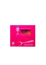 Honey Spoon - Female Sexual Supplement - Cotton Candy 24 Ct Display - Image 3