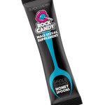 Honey Spoon - Male Sexual Supplement - Black Cherry 24 Ct Display