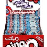 Ringos - 18 Count Box - Assorted Colors