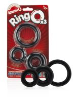 Ringo X3 - Black - Each - Image 3