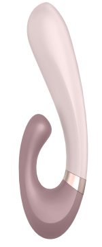 Heat Wave - Mauve - Image 2