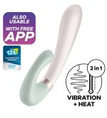Heat Wave - Mint - Image 2