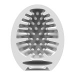 Satisfyer Masturbator Egg - Naughty - Dark Green - Image 2