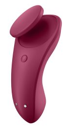 Partner Box 1 - Sexy Secret Plus Double Joy - Violet - Image 5