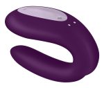Partner Box 1 - Sexy Secret Plus Double Joy - Violet - Image 6