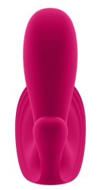 Top Secret Plus - Pink - Image 6