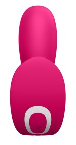 Top Secret Plus - Pink - Image 7