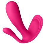 Top Secret Plus - Pink - Image 3
