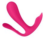 Top Secret Plus - Pink - Image 4