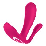 Top Secret Plus - Pink - Image 2