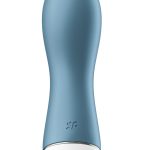 A-Mazing 1 a-Spot Vibrator - Blue