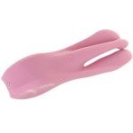 Threesome 1 - Vibrator - Pink - Image 3