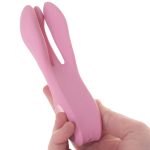 Threesome 1 - Vibrator - Pink - Image 4