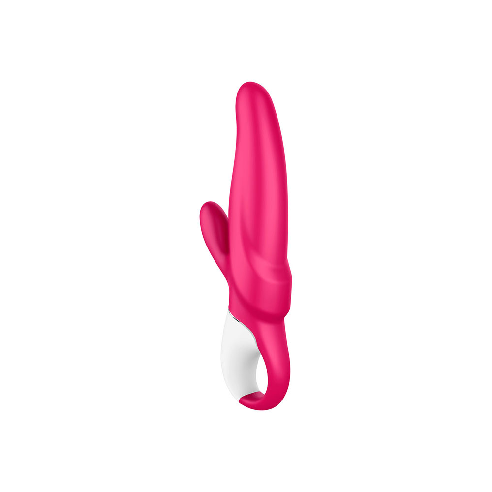 HOSAT-MRRABBIT.jpg Satisyfer Mister Rabbit - Image 1
