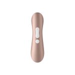 Satisfyer Pro 2 Plus Air Pulse Stimulator - Vibration - Image 2