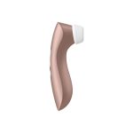 Satisfyer Pro 2 Plus Air Pulse Stimulator - Vibration - Image 3