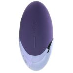 Satisfyer Layons Purple Pleasure 15-Function Rechargebale Silicone Stimulator - Image 4