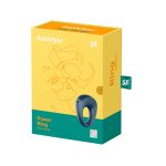 Satisfyer Power Rings Cockring - Image 2