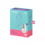 Satisfyer Layons White Temptation Stimulator - Image 3