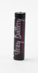 Sexy Battery AAA - 4 Pack - Image 2