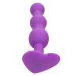 First Time Triple Beaded Probe - Purple - Image 4