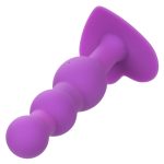 First Time Triple Beaded Probe - Purple - Image 5