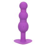 First Time Triple Beaded Probe - Purple - Image 3