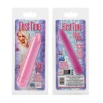 First Time Mini Vibe - Pink - Image 3