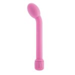 First Time G-Spot Tulip Vibe - Pink