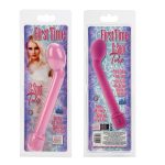 First Time G-Spot Tulip Vibe - Pink - Image 3