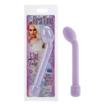 First Time G-Spot Tulip Vibe - Purple - Image 2