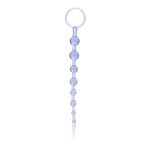 First Time Love Beads - Purple - Image 10