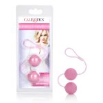 First Time Love Balls Duo Lovers - Pink - Image 3